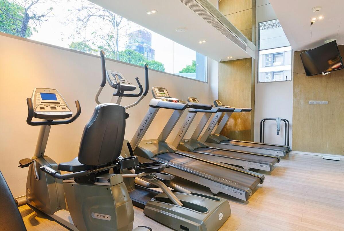Sansiri Overwatch 1Bedroom Condo - Bts Thonglor *