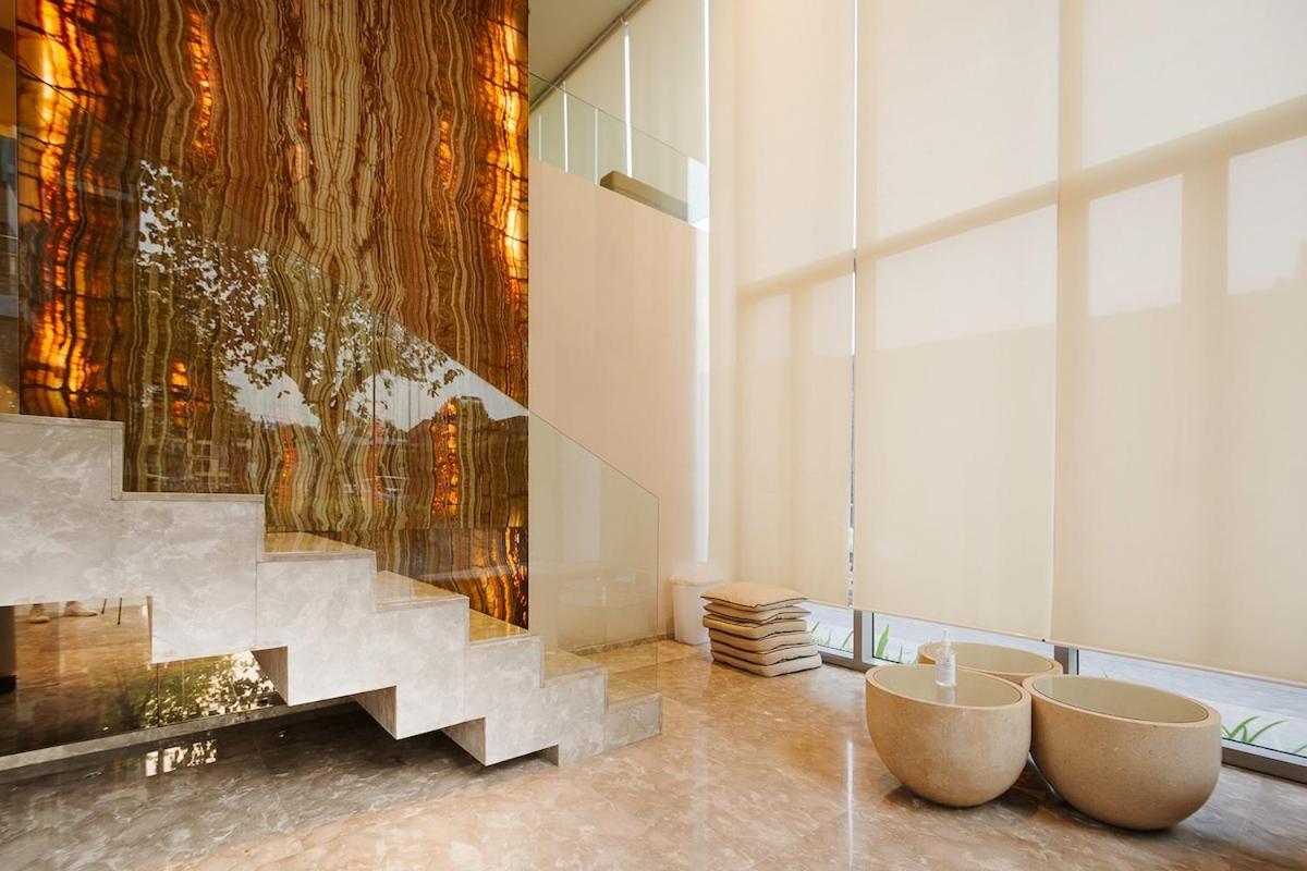 Sansiri Overwatch 1Bedroom Condo - Bts Thonglor * Bangkok