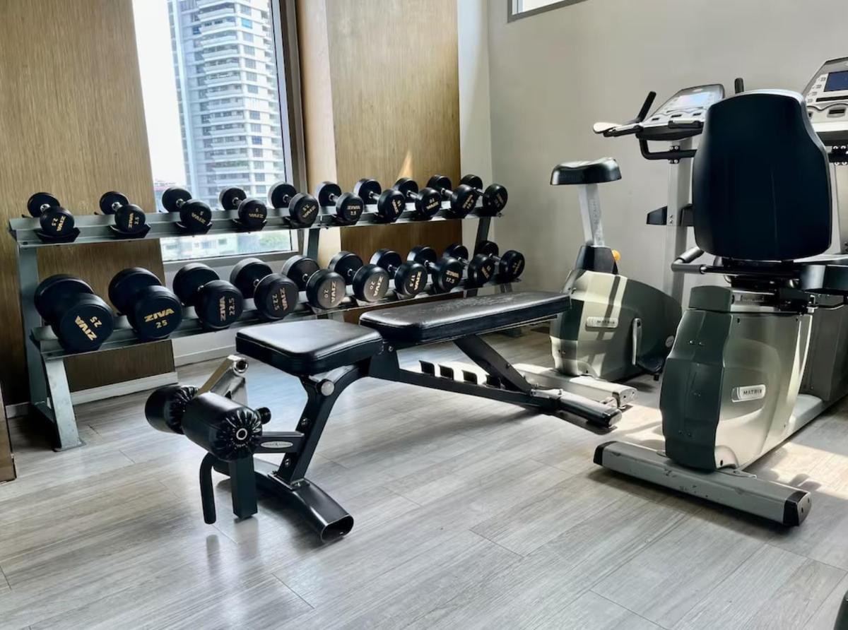 Apartment Sansiri Overwatch 1Bedroom Condo - Bts Thonglor *
