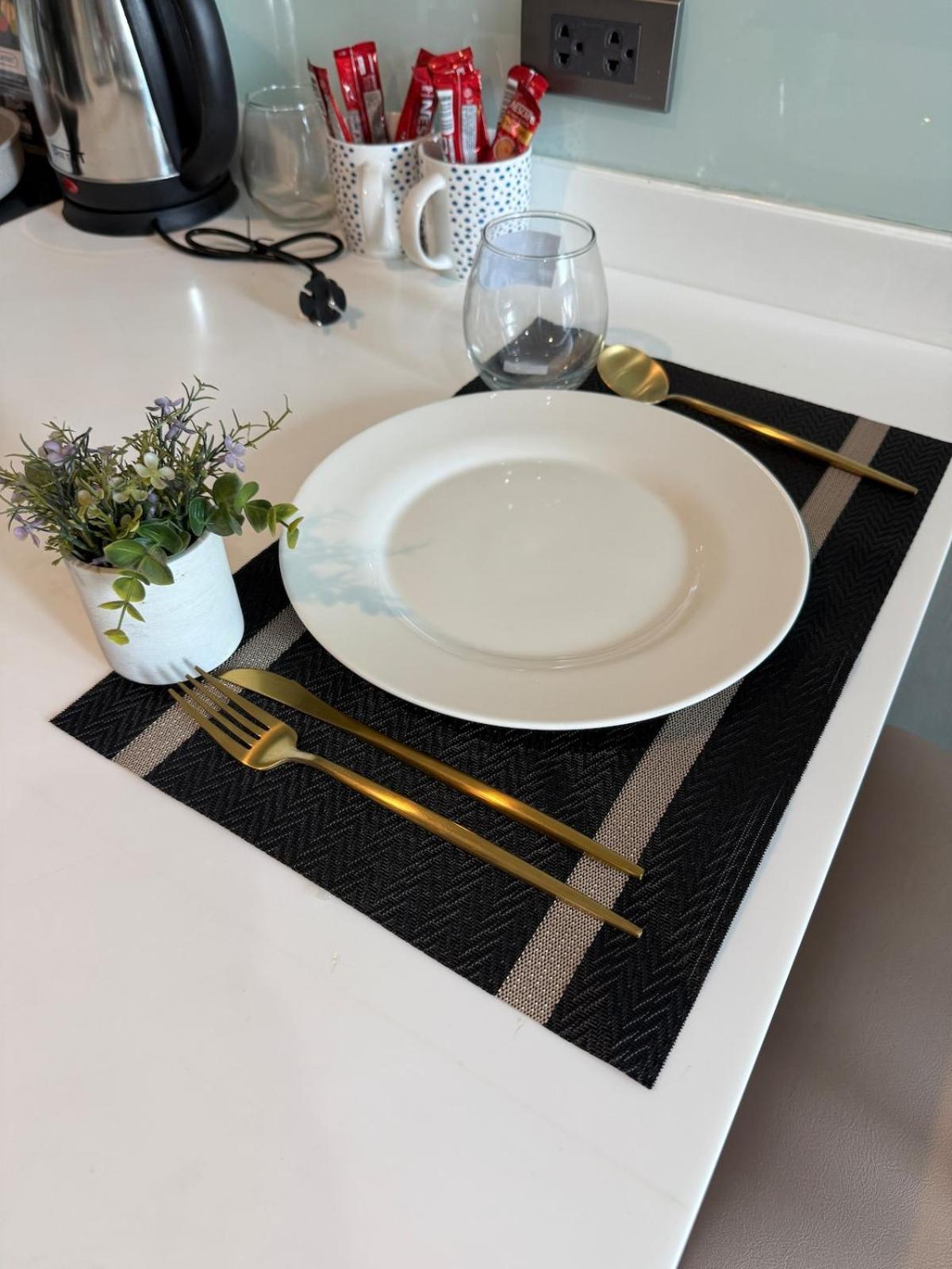 Sansiri Overwatch 1Bedroom Condo - Bts Thonglor Apartment *
