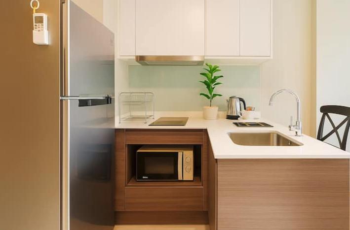 Sansiri Overwatch 1Bedroom Condo - Bts Thonglor Apartment Bangkok